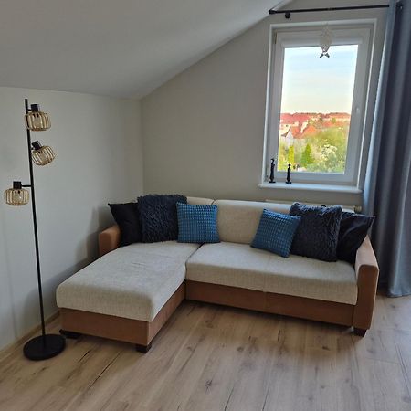 Apartament Pod Platanami Kolobrzeg Exterior photo